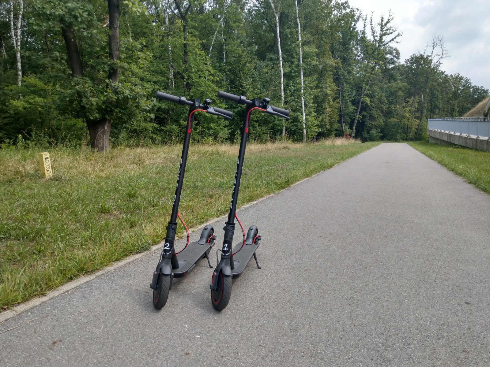 Xiaomi M365 Pro 2