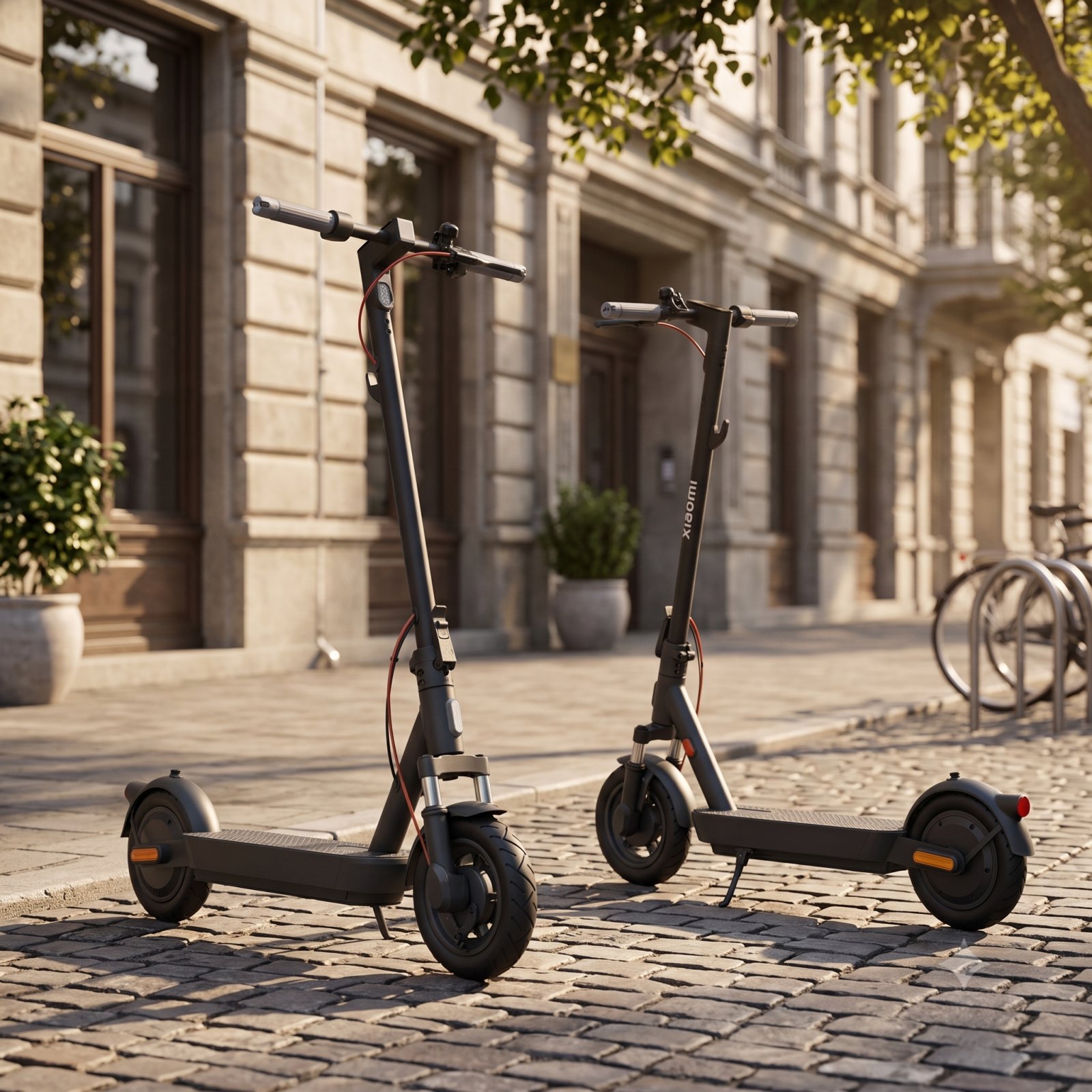 Xiaomi Scooter 5 Pro